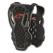 Alpinestars MX Alpinestars MX Chest Protectors 6700421-13-M/L Autofit
