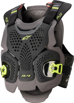 Alpinestars MX Alpinestars MX Chest Protectors 6701520-1155-M/L Autofit