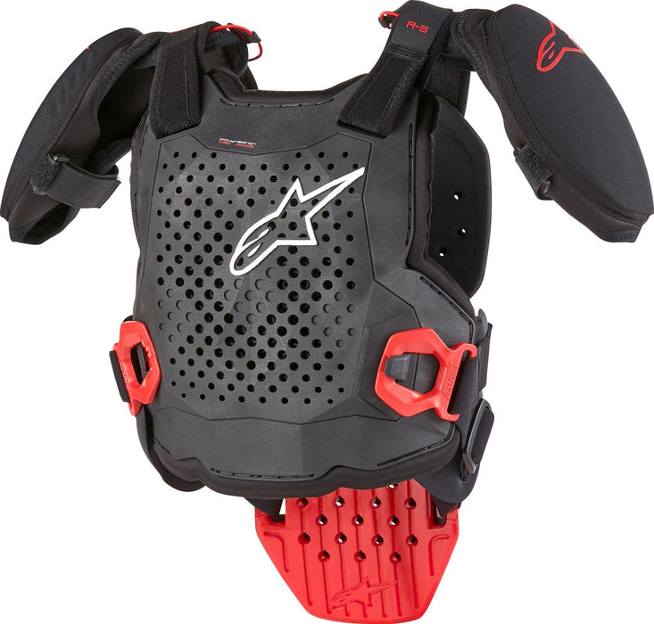 Alpinestars MX Alpinestars MX Chest Protectors 6740224-123-LXL Autofit