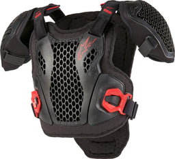 Alpinestars MX Alpinestars MX Chest Protectors 6740424-13-LXL Autofit