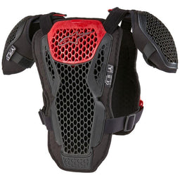 Alpinestars MX Alpinestars MX Chest Protectors 6740424-13-S/M Autofit