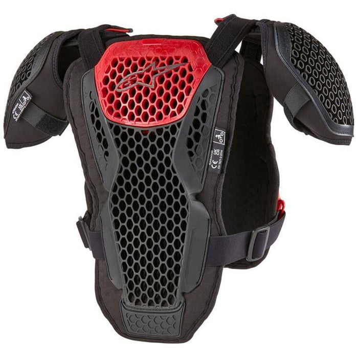 Alpinestars MX Alpinestars MX Chest Protectors 6740424-13-S/M Autofit