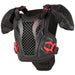 Alpinestars MX Alpinestars MX Chest Protectors 6740424-13-S/M Autofit