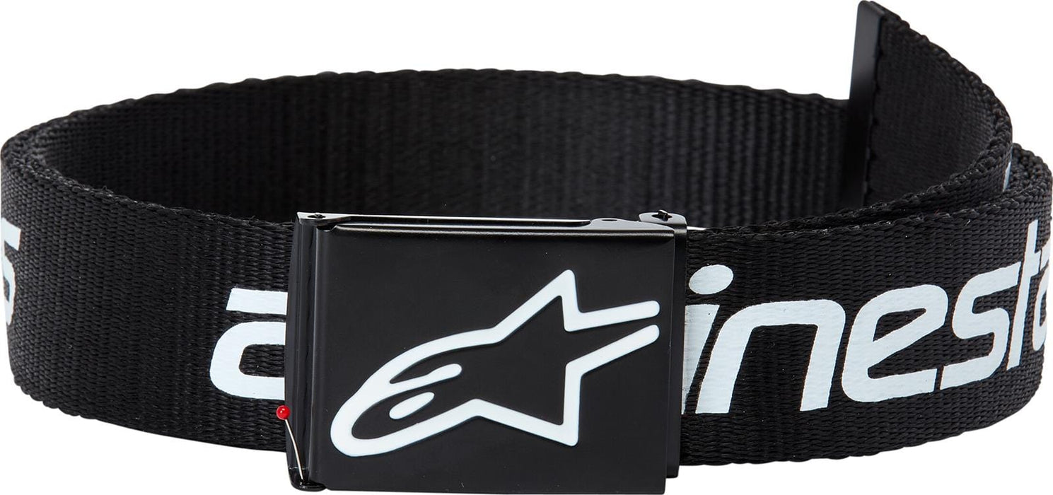 Alpinestars MX Alpinestars MX Clothing Belts 1230-93100-1020-OS Autofit