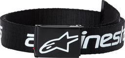 Alpinestars MX Alpinestars MX Clothing Belts 1230-93100-1020-OS Autofit