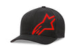 Alpinestars MX Alpinestars MX Corp Shift 2 Curved Hats 1032-81008-1030-S/M Autofit