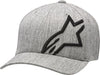 Alpinestars MX Alpinestars MX Corp Shift 2 Curved Hats 1032-81008-1126-S/M Autofit