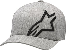 Alpinestars MX Alpinestars MX Corp Shift 2 Curved Hats 1032-81008-1126-S/M Autofit
