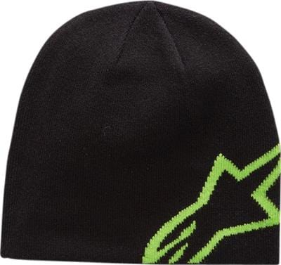 Alpinestars MX Alpinestars MX Corp Shift Beanies 1036-81023-1060-OS Autofit