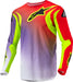 Alpinestars MX Alpinestars MX Fluid Lucent Jerseys 3763724-2029-M Autofit