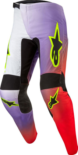 Alpinestars MX Alpinestars MX Fluid Lucent Pants 3723724-2029-30 Autofit
