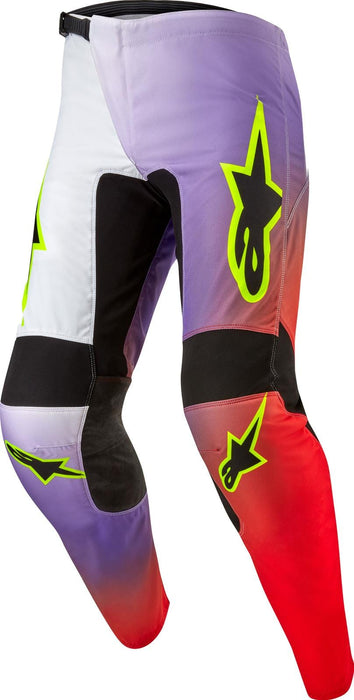 Alpinestars MX Alpinestars MX Fluid Lucent Pants 3723724-2029-32 Autofit