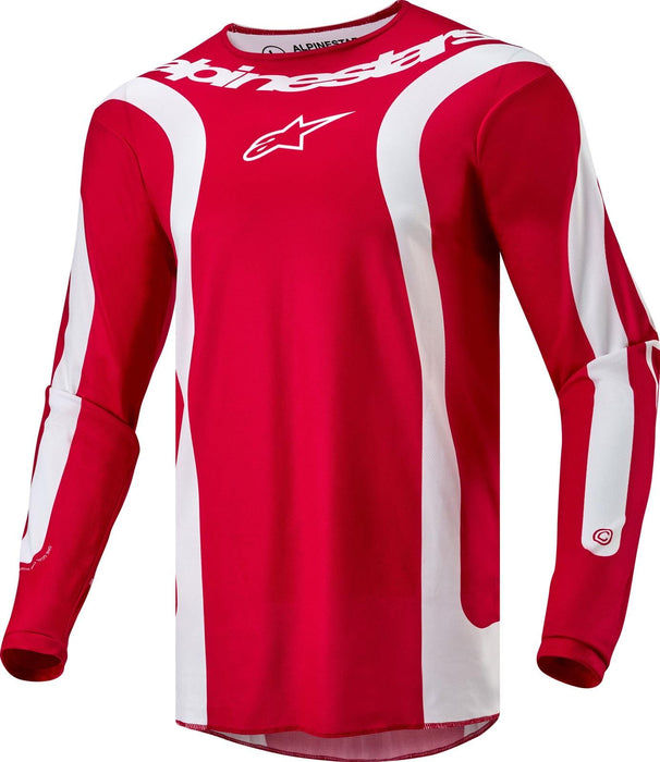 Alpinestars MX Alpinestars MX Fluid Lurv Jerseys 3762024-3120-XXL Autofit