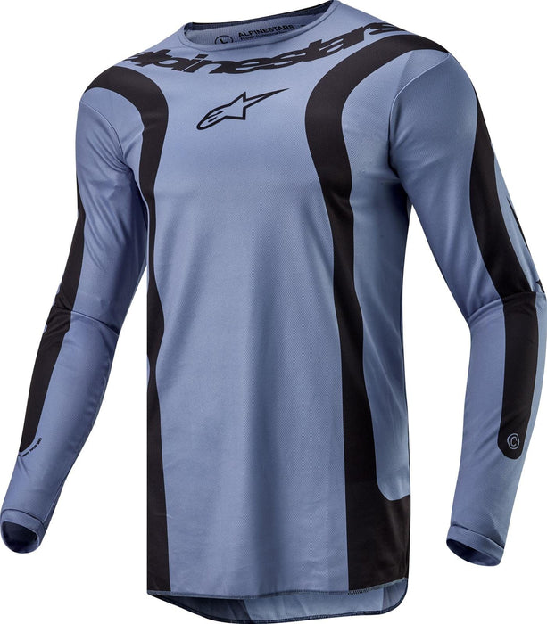 Alpinestars MX Alpinestars MX Fluid Lurv Jerseys 3762024-7056-M Autofit