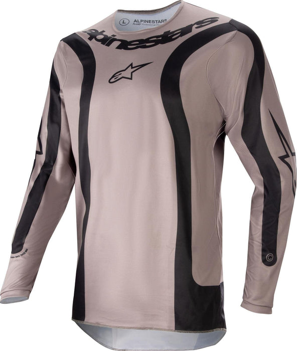Alpinestars MX Alpinestars MX Fluid Lurv Jerseys 3762024-822-L Autofit