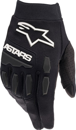 Alpinestars MX Alpinestars MX Full Bore Gloves 3563622-10-2XL Autofit