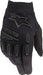 Alpinestars MX Alpinestars MX Full Bore Gloves 3563622-1100-2XL Autofit