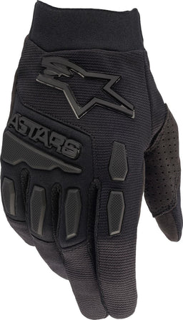 Alpinestars MX Alpinestars MX Full Bore Gloves 3563622-1100-S Autofit