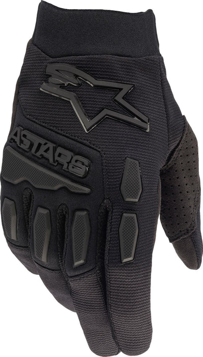 Alpinestars MX Alpinestars MX Full Bore Gloves 3563622-1100-XL Autofit