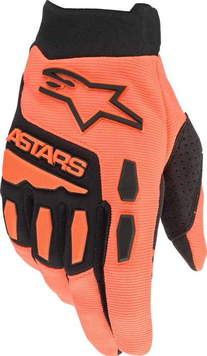 Alpinestars MX Alpinestars MX Full Bore Gloves 3563622-41-2XL Autofit