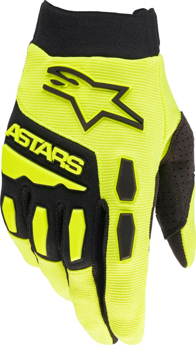 Alpinestars MX Alpinestars MX Full Bore Gloves 3563622-551-2XL Autofit