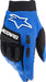 Alpinestars MX Alpinestars MX Full Bore Gloves 3563622-713-L Autofit