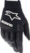 Alpinestars MX Alpinestars MX Full Bore XT Gloves 3563623-10-MD Autofit