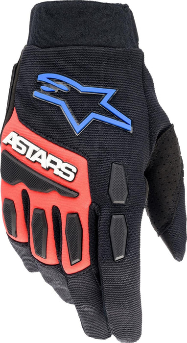 Alpinestars MX Alpinestars MX Full Bore XT Gloves 3563623-1317-MD Autofit