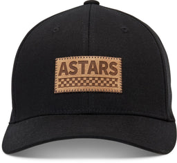 Alpinestars MX Alpinestars MX Hardy Hats 1213-81000-10-LXL Autofit