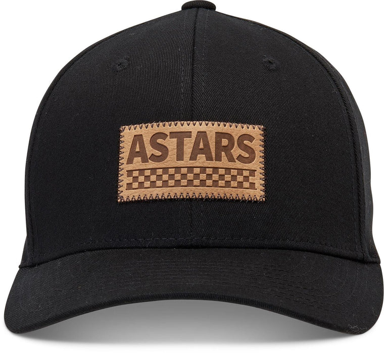Alpinestars MX Alpinestars MX Hardy Hats 1213-81000-10-LXL Autofit