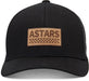 Alpinestars MX Alpinestars MX Hardy Hats 1213-81000-10-S/M Autofit