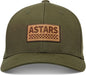 Alpinestars MX Alpinestars MX Hardy Hats 1213-81000-690-LXL Autofit