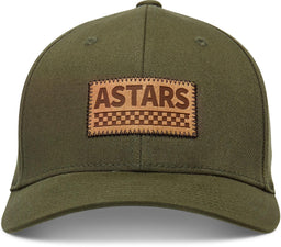 Alpinestars MX Alpinestars MX Hardy Hats 1213-81000-690-S/M Autofit