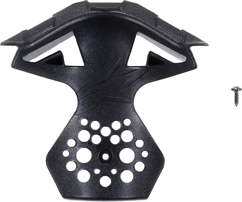 Alpinestars MX Alpinestars MX Helmet Accessories 8983119-1180 Autofit