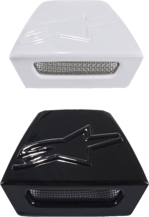 Alpinestars MX Alpinestars MX Helmet Accessories 8983219-2180 Autofit