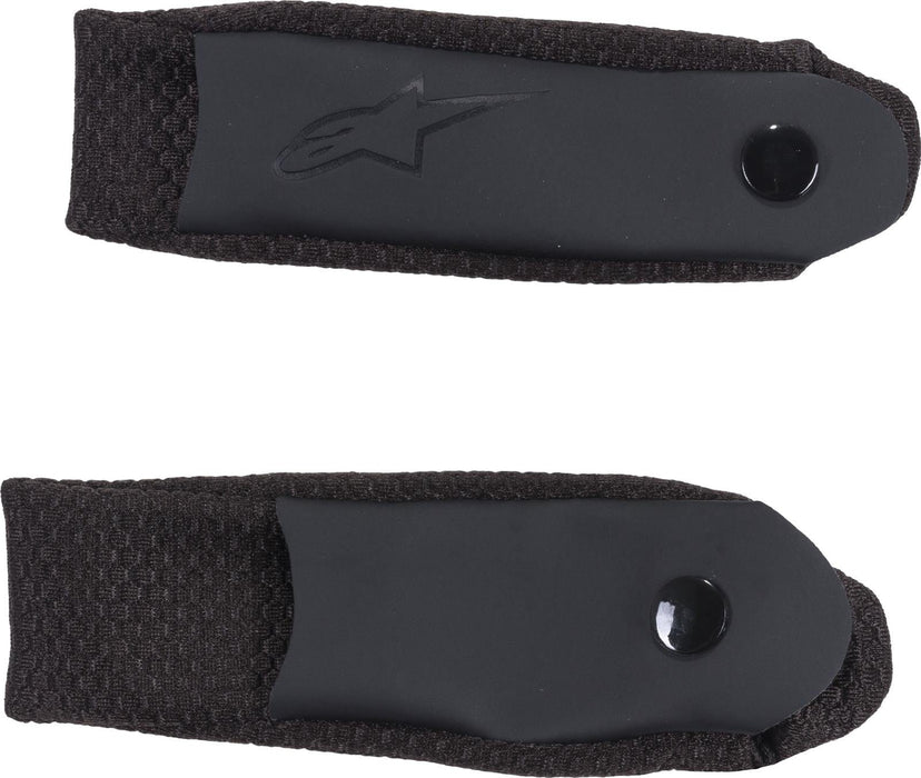 Alpinestars MX Alpinestars MX Helmet Accessories 8983319-10-XS/SM Autofit