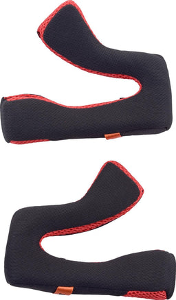 Alpinestars MX Alpinestars MX Helmet Cheek Pads 8960221-11-S Autofit