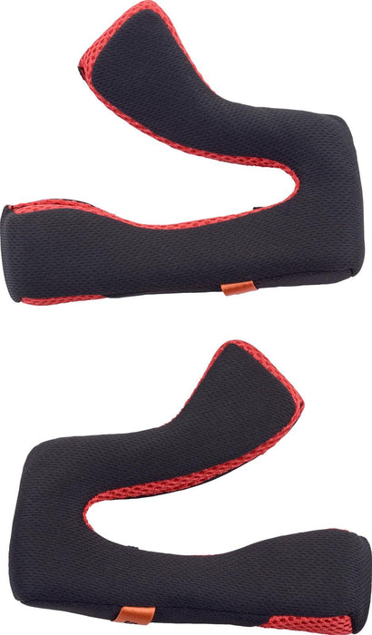 Alpinestars MX Alpinestars MX Helmet Cheek Pads 8960221-11-S Autofit