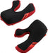 Alpinestars MX Alpinestars MX Helmet Cheek Pads 8962023-10-L Autofit