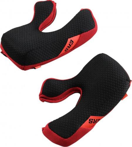 Alpinestars MX Alpinestars MX Helmet Cheek Pads 8962023-10-XS Autofit