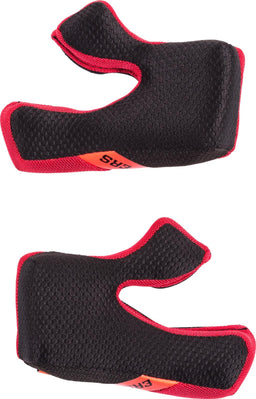 Alpinestars MX Alpinestars MX Helmet Cheek Pads 8982019-10-2X Autofit