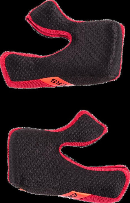 Alpinestars MX Alpinestars MX Helmet Cheek Pads 8982019-10-S Autofit