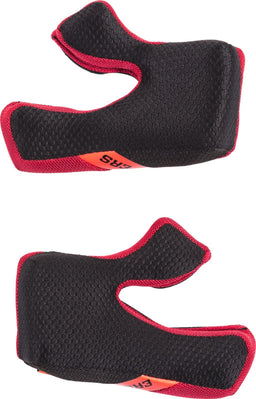 Alpinestars MX Alpinestars MX Helmet Cheek Pads 8982119-10-XS Autofit