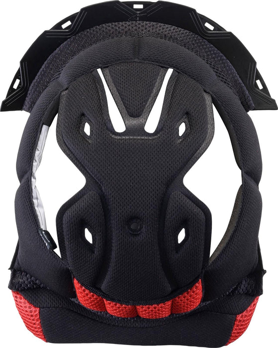 Alpinestars MX Alpinestars MX Helmet Crown Pads 8960021-11-XXL Autofit