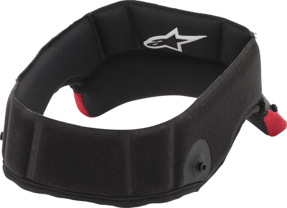 Alpinestars MX Alpinestars MX Helmet Crown Pads 8982319-10-L Autofit