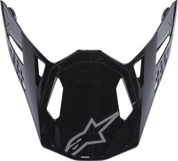 Alpinestars MX Alpinestars MX Helmet Visors 8981019-1180-OS Autofit