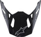 Alpinestars MX Alpinestars MX Helmet Visors 8981019-1180-OS Autofit
