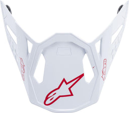 Alpinestars MX Alpinestars MX Helmet Visors 8981319-2180-M10 Autofit