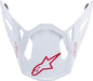 Alpinestars MX Alpinestars MX Helmet Visors 8981319-2180-M10 Autofit