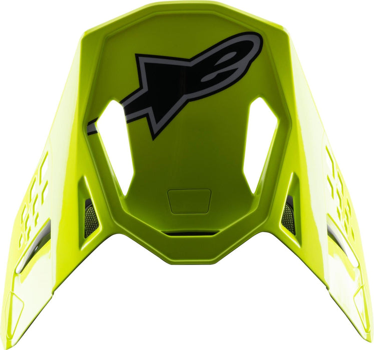 Alpinestars MX Alpinestars MX Helmet Visors 8982222-1578-OS Autofit